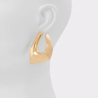 Ellabella Gold Women's Earrings | ALDO Canada
