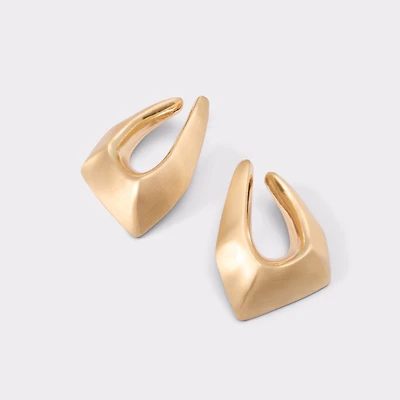 Ellabella Gold Women's Earrings | ALDO Canada