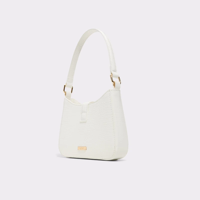Ellebag White Women's Travel essentials | ALDO US