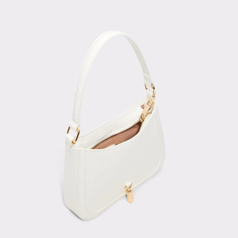 Ellebag White Women's Travel essentials | ALDO US