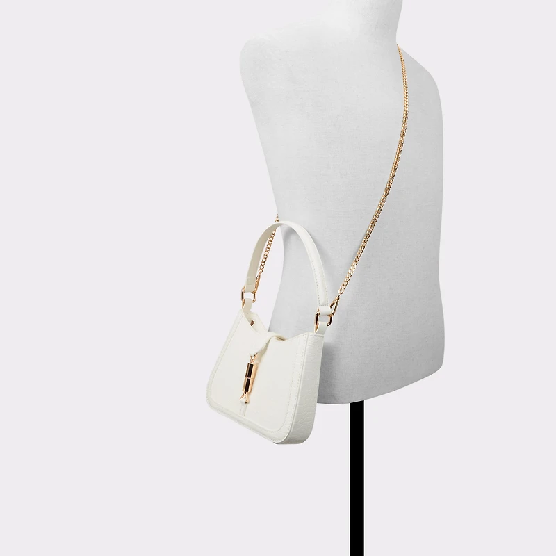 Ellebag White Women's Travel essentials | ALDO US