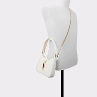 Ellebag White Women's Travel essentials | ALDO US