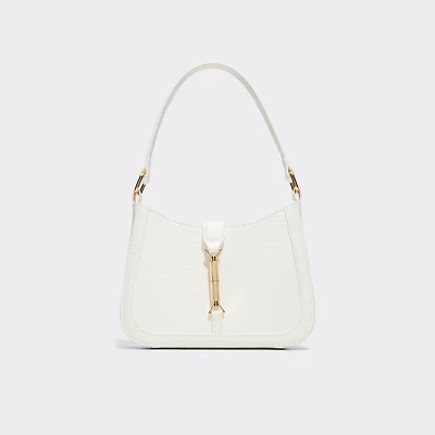 Ellebag White Women's Travel essentials | ALDO US