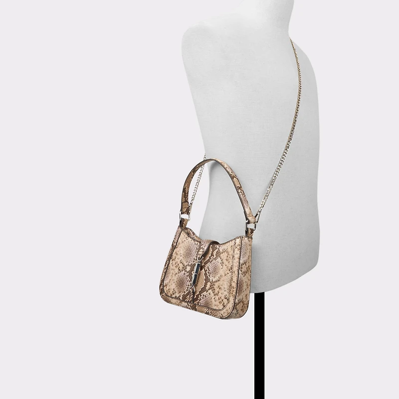 Ellebag Neutral Women's Shoulder Bags | ALDO US