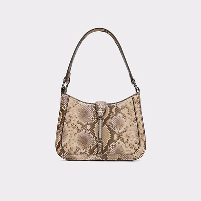 Ellebag Neutral Women's Shoulder Bags | ALDO US