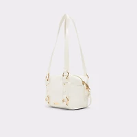 Ellina White Women's Shoulder Bags | ALDO US
