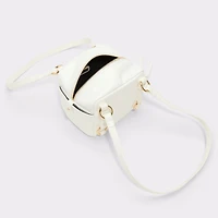 Ellina White Women's Shoulder Bags | ALDO US