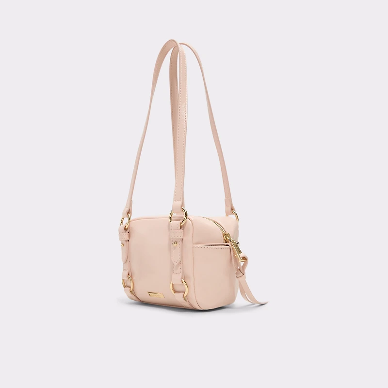 Ellina Light Pink Women's Shoulder Bags | ALDO US