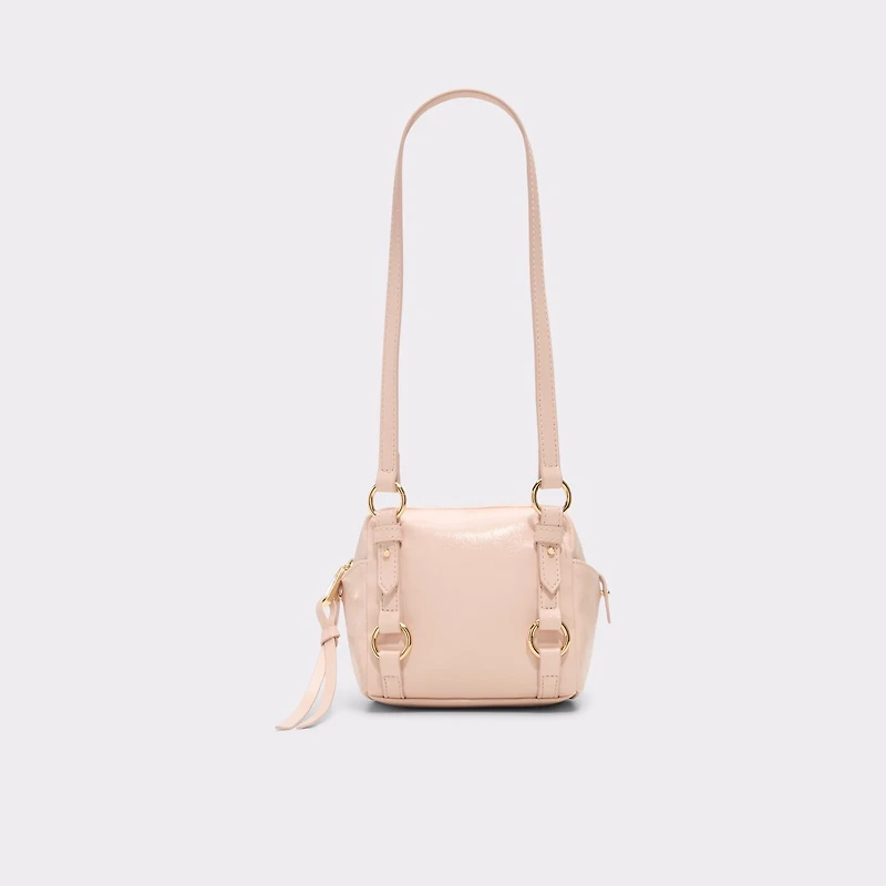 Ellina Light Pink Women's Shoulder Bags | ALDO US