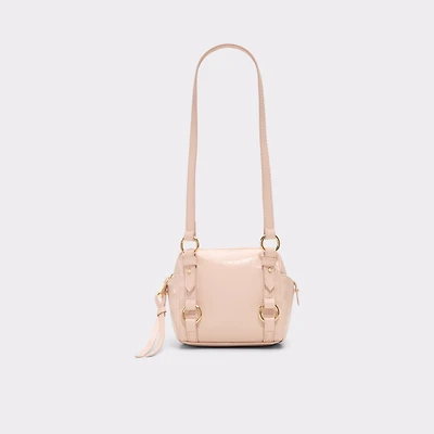 Ellina Light Pink Women's Shoulder Bags | ALDO US