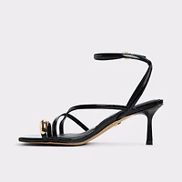 Elodiah Black Women's Travel essentials | ALDO US