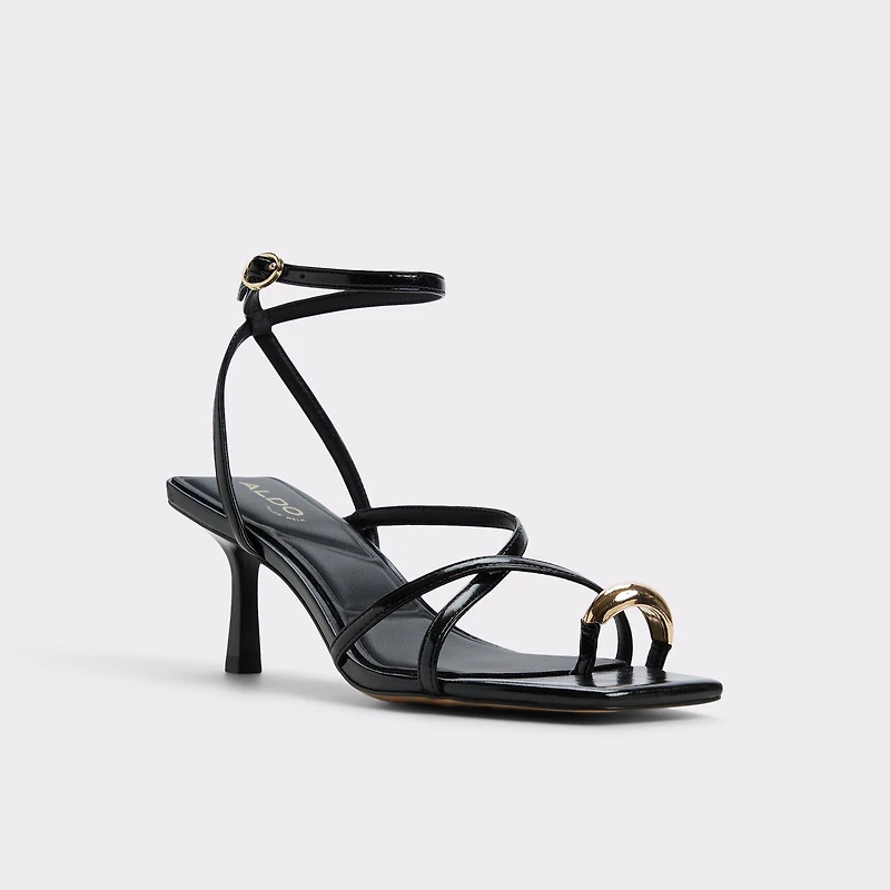 Elodiah Black Women's Travel essentials | ALDO US