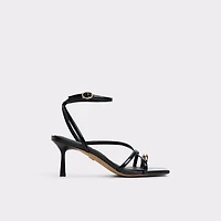 Elodiah Black Women's Travel essentials | ALDO US