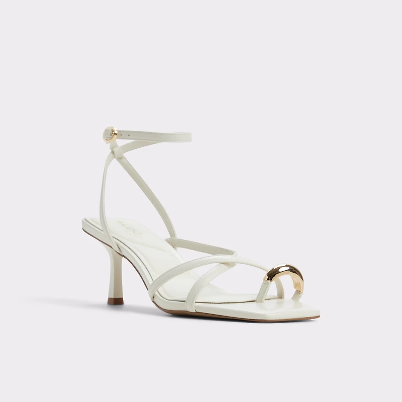 Elodiah White/Bone Women's Travel essentials | ALDO US