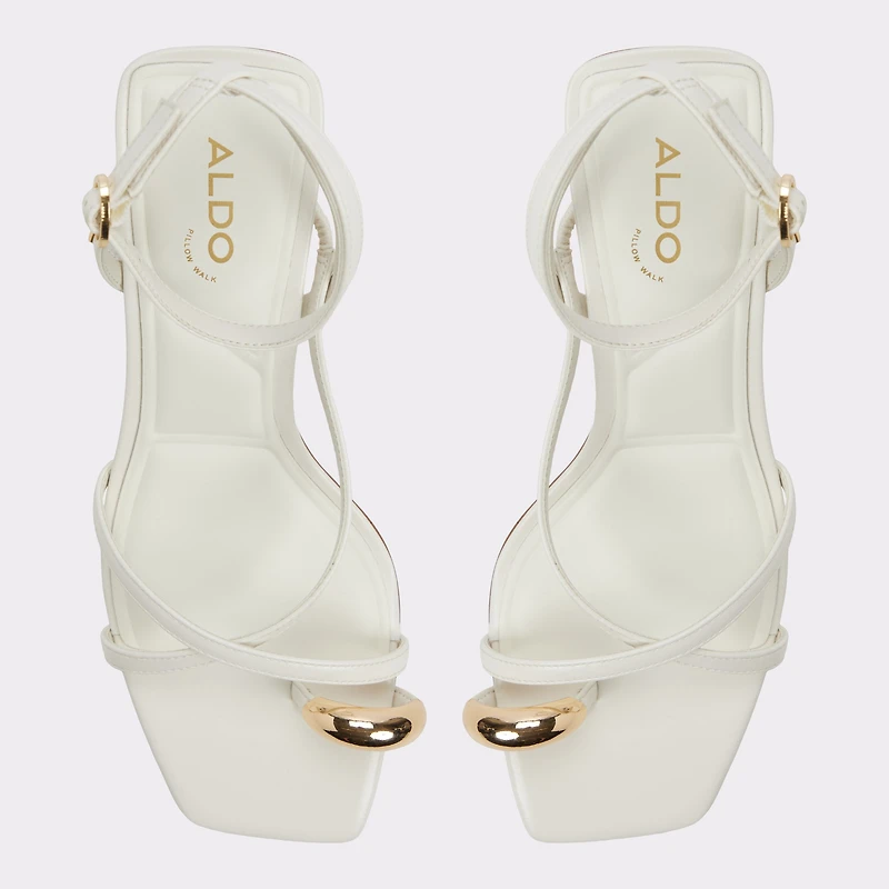 Elodiah White/Bone Women's Travel essentials | ALDO US