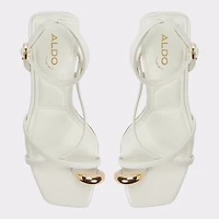 Elodiah White/Bone Women's Travel essentials | ALDO US