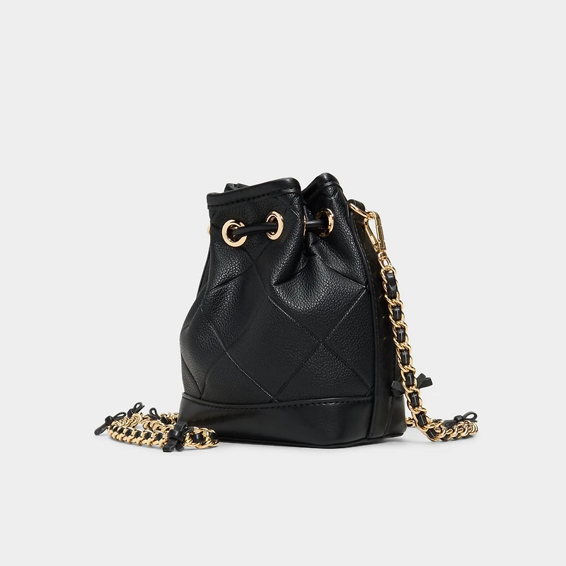 Elynnaa Noir Femmes Sacs seau | ALDO Canada