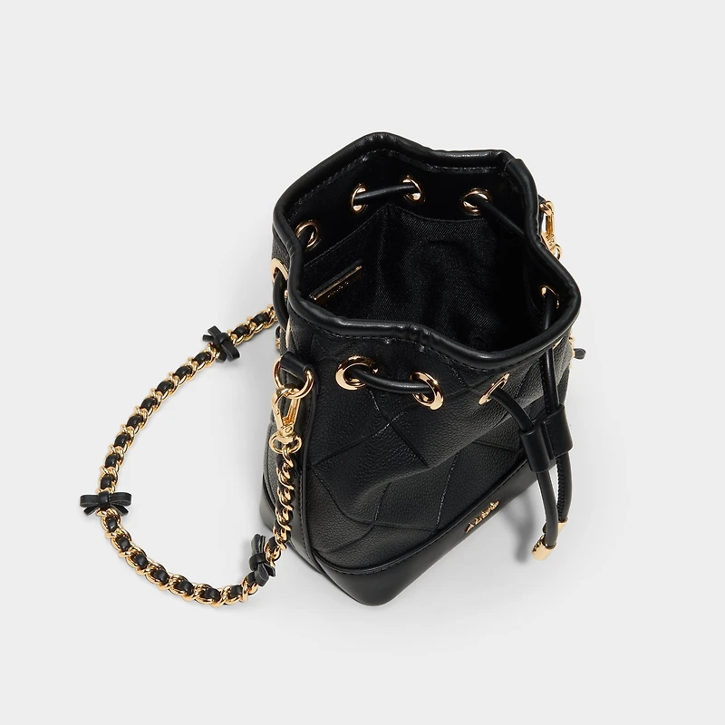 Elynnaa Noir Femmes Sacs seau | ALDO Canada