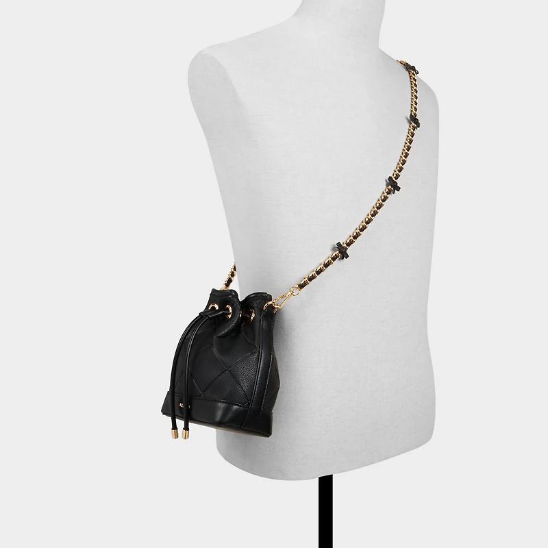 Elynnaa Noir Femmes Sacs seau | ALDO Canada