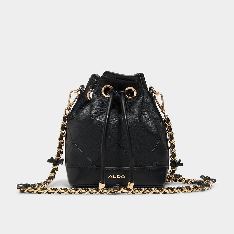 Elynnaa Noir Femmes Sacs seau | ALDO Canada