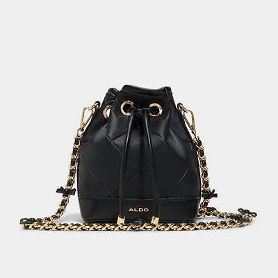 Elynnaa Noir Femmes Sacs seau | ALDO Canada