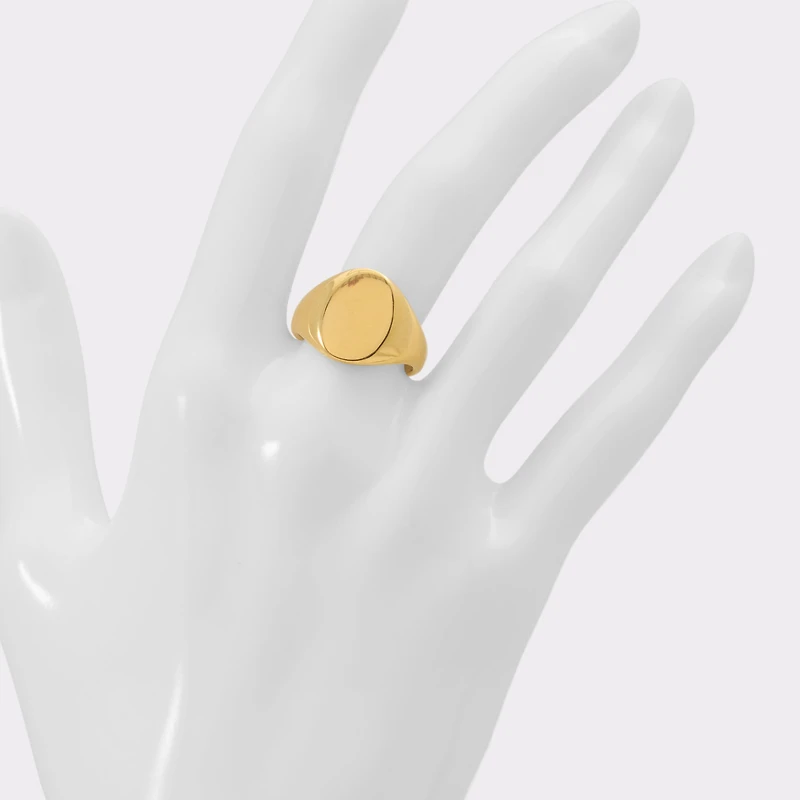 Enalaever Gold Women's Rings | ALDO Canada