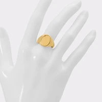 Enalaever Gold Women's Rings | ALDO Canada