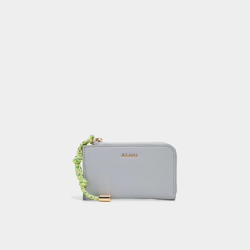 Erawen Blue Women's Wallets | ALDO Canada