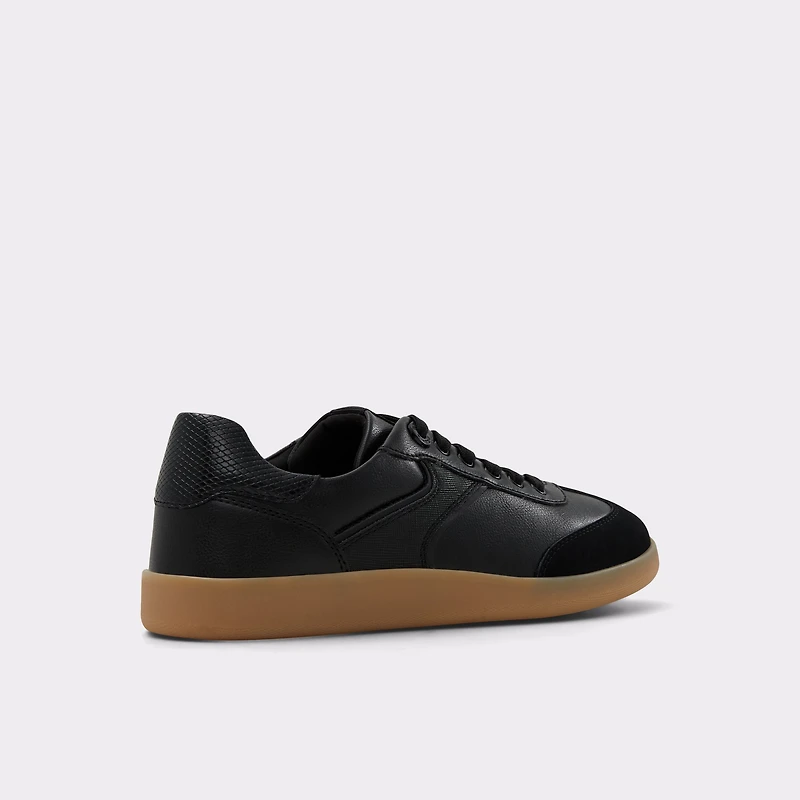 Erilg Black Women's Low top sneakers | ALDO Canada