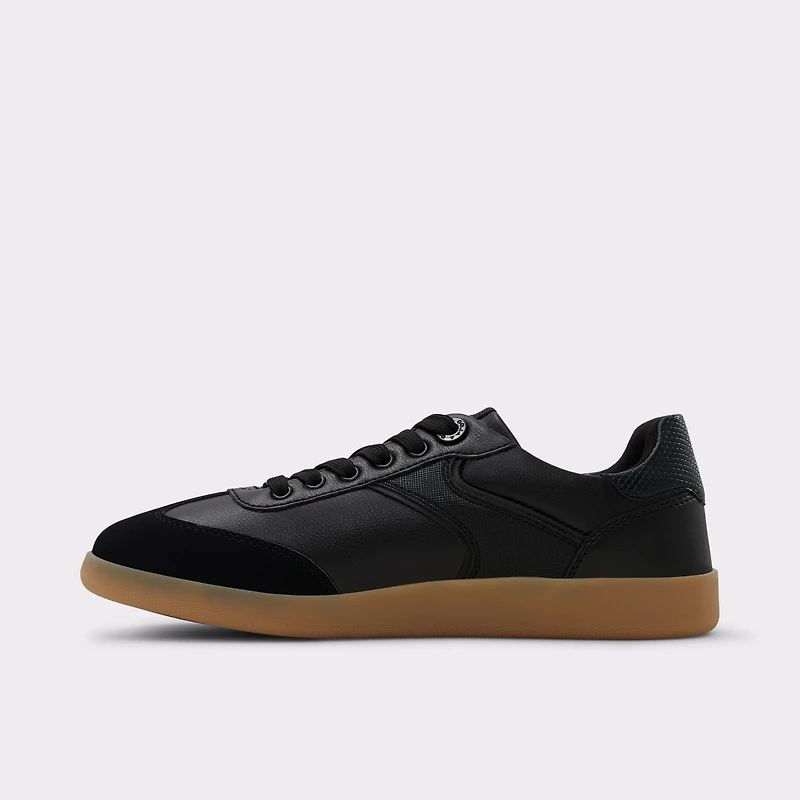 Erilg Black Women's Low top sneakers | ALDO Canada