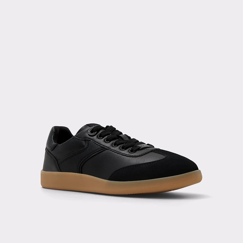 Erilg Black Women's Low top sneakers | ALDO Canada