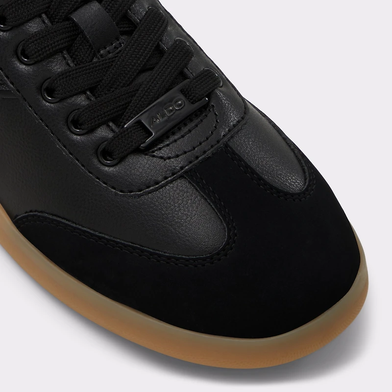 Erilg Black Women's Low top sneakers | ALDO Canada