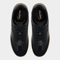 Erilg Noir Femmes Sneakers bas | ALDO Canada