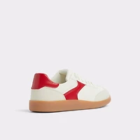 Erilg White Combo Women's Low top sneakers | ALDO Canada