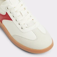 Erilg White Combo Women's Low top sneakers | ALDO Canada