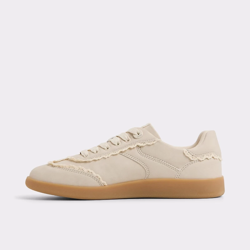 Erilg Taupe Women's Low top sneakers | ALDO Canada