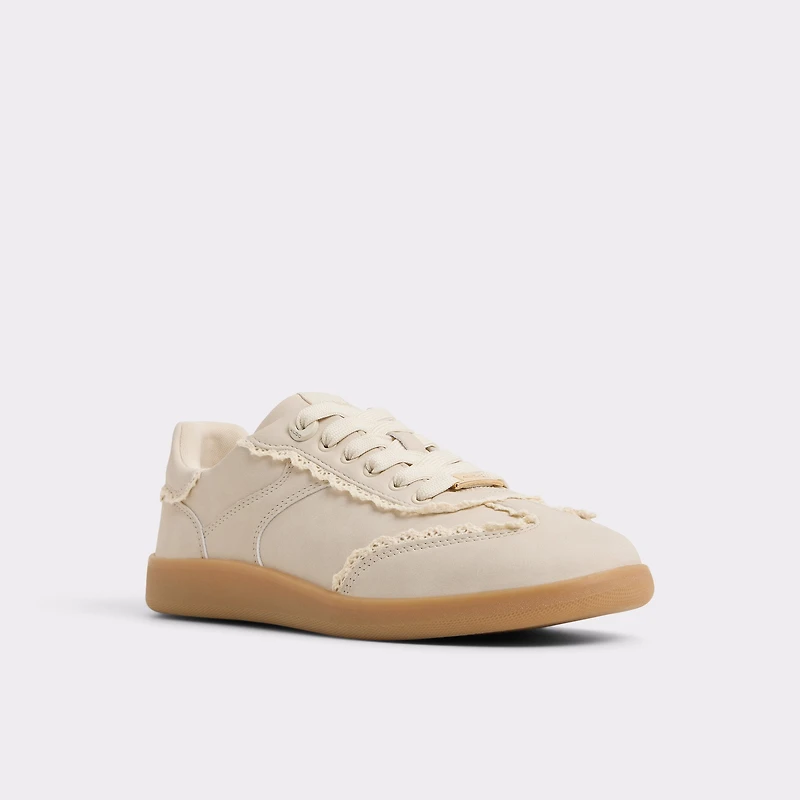 Erilg Taupe Women's Low top sneakers | ALDO Canada
