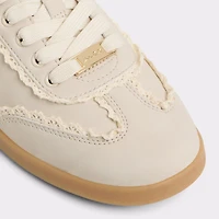 Erilg Taupe Women's Low top sneakers | ALDO Canada