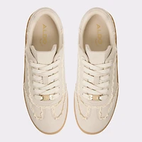 Erilg Taupe Women's Low top sneakers | ALDO Canada
