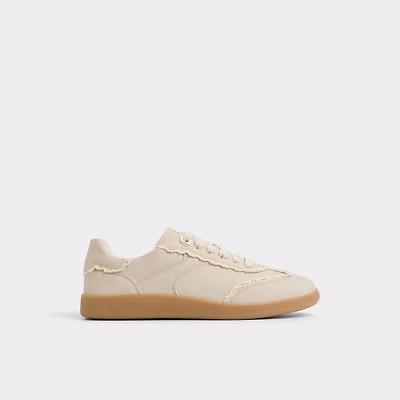 Erilg Taupe Women's Low top sneakers | ALDO Canada