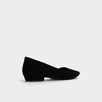 Estelli Black Women's Ballet Flats | ALDO Canada