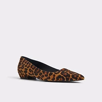 Estelli Brown Multi Women's Animal Prints | ALDO US