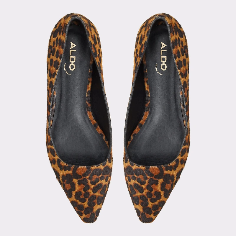 Estelli Brown Multi Women's Animal Prints | ALDO US