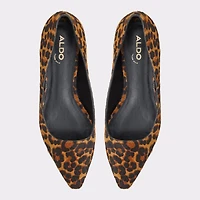 Estelli Brown Multi Women's Animal Prints | ALDO US