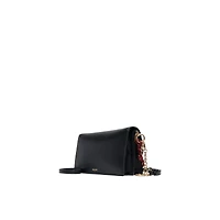 ALDO Evengeliaa - Women's Handbags Crossbody - Black