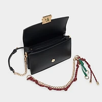 Evengeliaa Black Women's Crossbody Bags | ALDO Canada