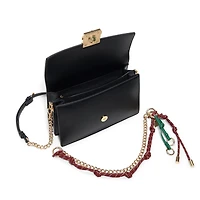 ALDO Evengeliaa - Women's Handbags Crossbody - Black