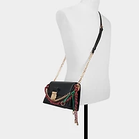 Evengeliaa Black Women's Crossbody Bags | ALDO Canada