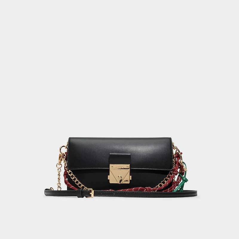 Evengeliaa Black Women's Crossbody Bags | ALDO Canada