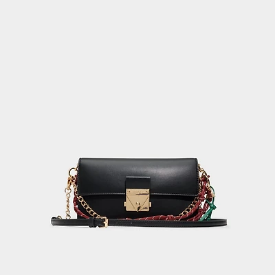 Evengeliaa Black Women's Crossbody Bags | ALDO Canada